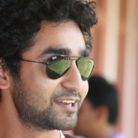 Bishwas Sharma