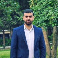 Aram Mohammed
