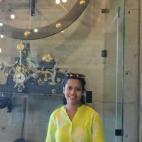 Pooja Iyanahally Jagadeesh