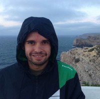 César A. Torres