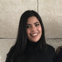 Maria José Méndez Sólorzano