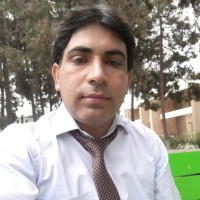 Rasheed Ahmed