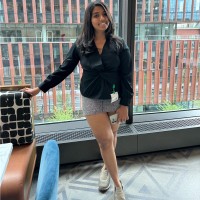 Neha Shethia