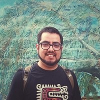 Fabian Toro