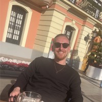 Mick Van Dijk