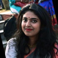 Poulami Mandal