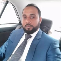 Mosharraf Hosain Khan
