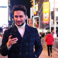 Omer Faruk