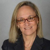Carla Robbins