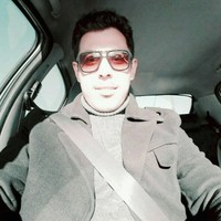 mohammad Mehdi Jamshidi