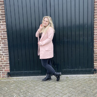 Myrthe Verhaegh