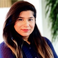 Richa Chopra Mistry, Cpa