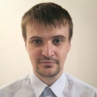 Hennadii Khodyriev