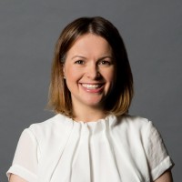 Laura Glover