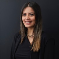 Andrea Alarcon