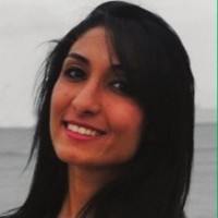 Dalia Ibrahim