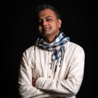 Viveick Rajagopalan