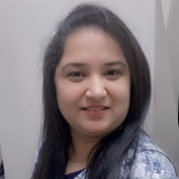 Sneha Jaiswar