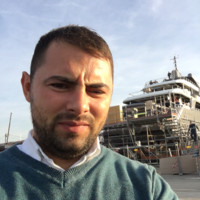 Daniel Buliga