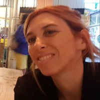 Veronica Ceinar
