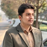 M Sameer Asim
