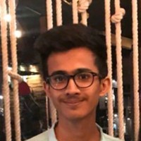Heet Shah