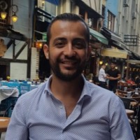 Ahmet Avşar