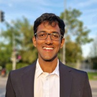 Rahul Radhakrishnan