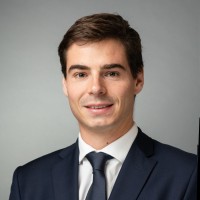 Clément Billoré