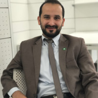 Ibrahim Alshaykh
