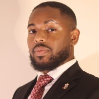 David Robinson Ii, Ms