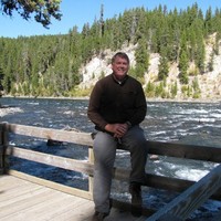 Roy McGrew
