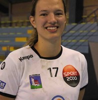 Alexandra Florean