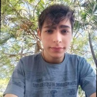 Luiz Eduardo Gomes Xavier