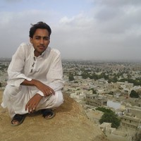 Nazim Hussain