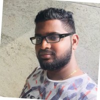 Vinoth R