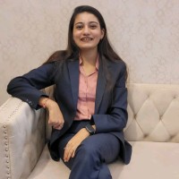 Avani Hamirani