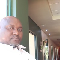 george chalwe musungwa