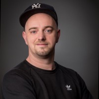 Kevin Drossard