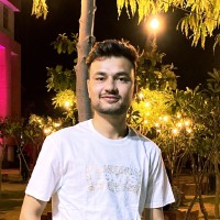 Pritam Jain