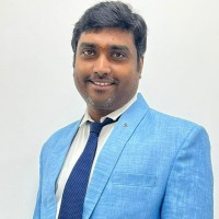 Poorna Prasad