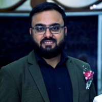 Hashir Rafiq