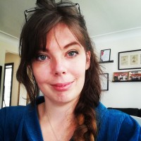 Rikke Ravn Skov Heunecke