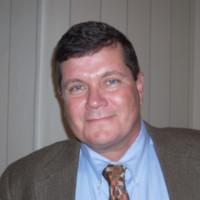 Stephen Walsh