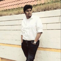 Siddhardha B