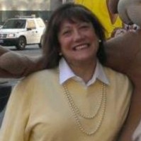 Michelle Reynolds