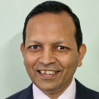 Shashikant Kasat