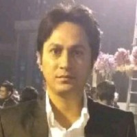 Mobashir Khan