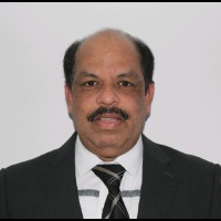 Shinu George