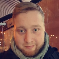 Marcus Nilsson
